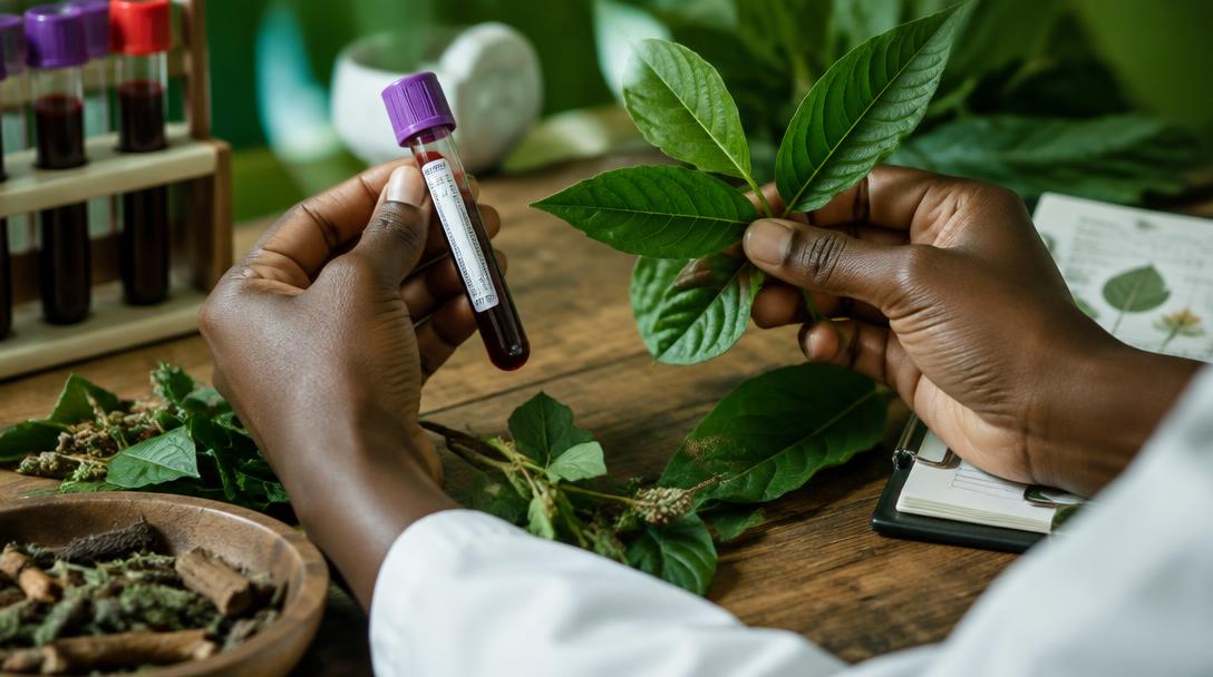 VIH et accompagnement des personnes vivant avec le VIH