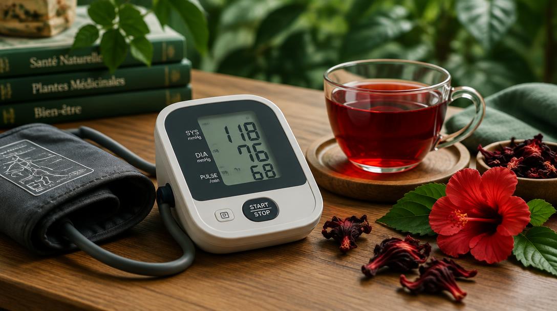 Hypertension artérielle